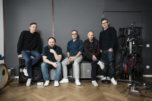 Jazzanova announce new album