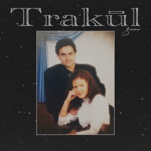Sumo - Trakul EP
