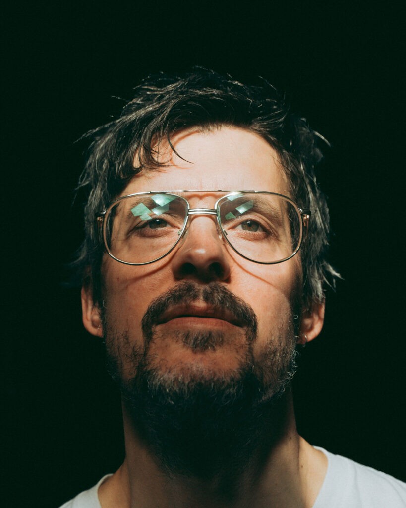 Pete Josef - Press Pic