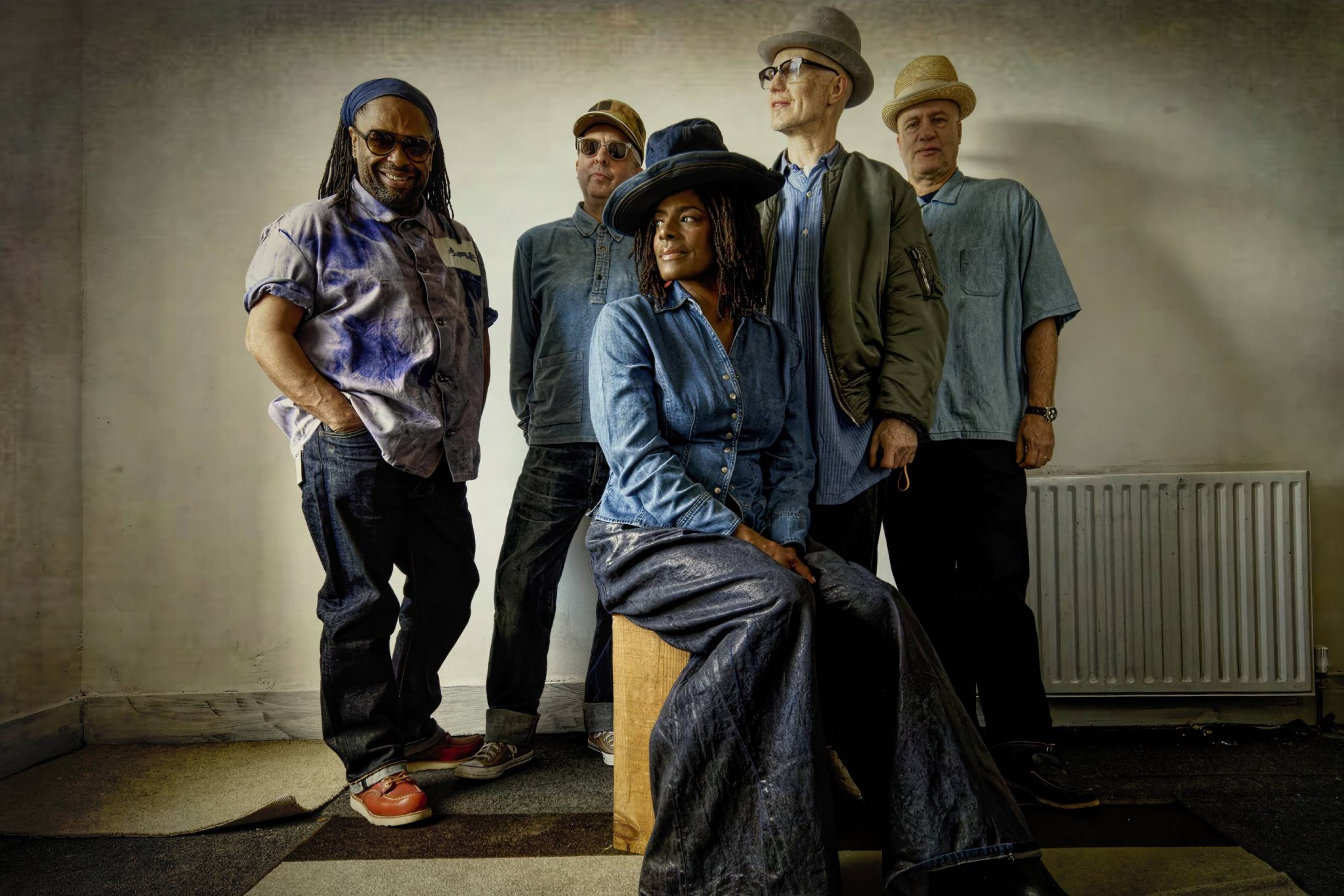 Galliano Band