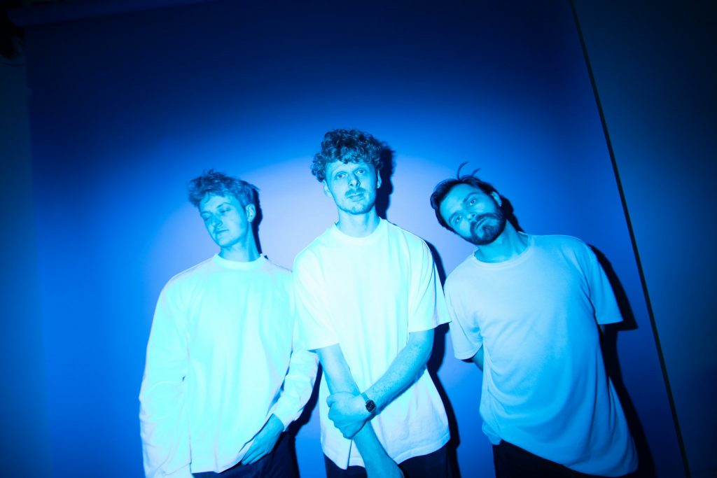 multibeat press picture