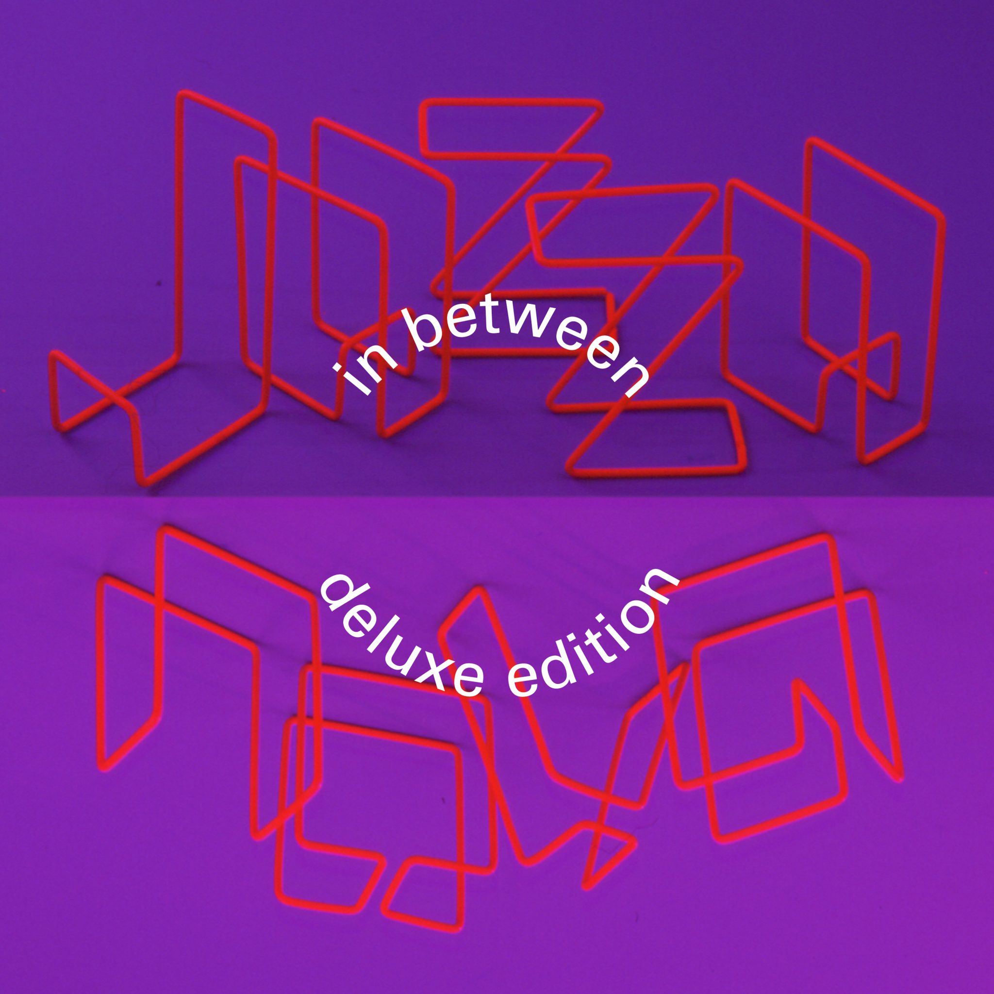 Jazzanova In Between (Deluxe Edition)