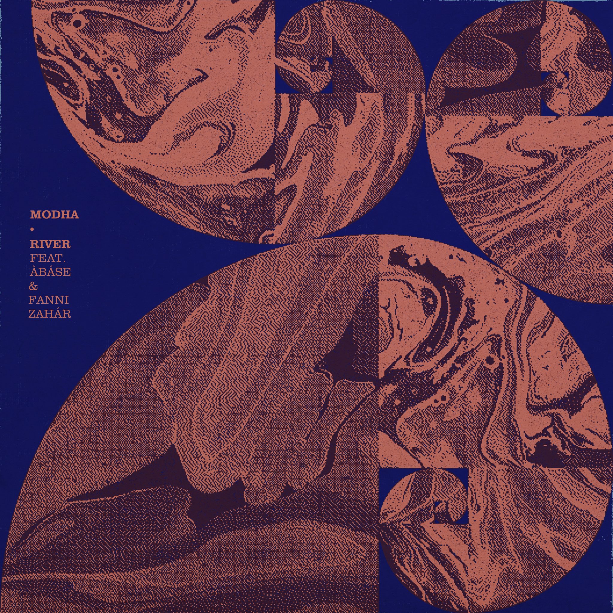 Modha River feat. Àbáse & Fanni Zahár