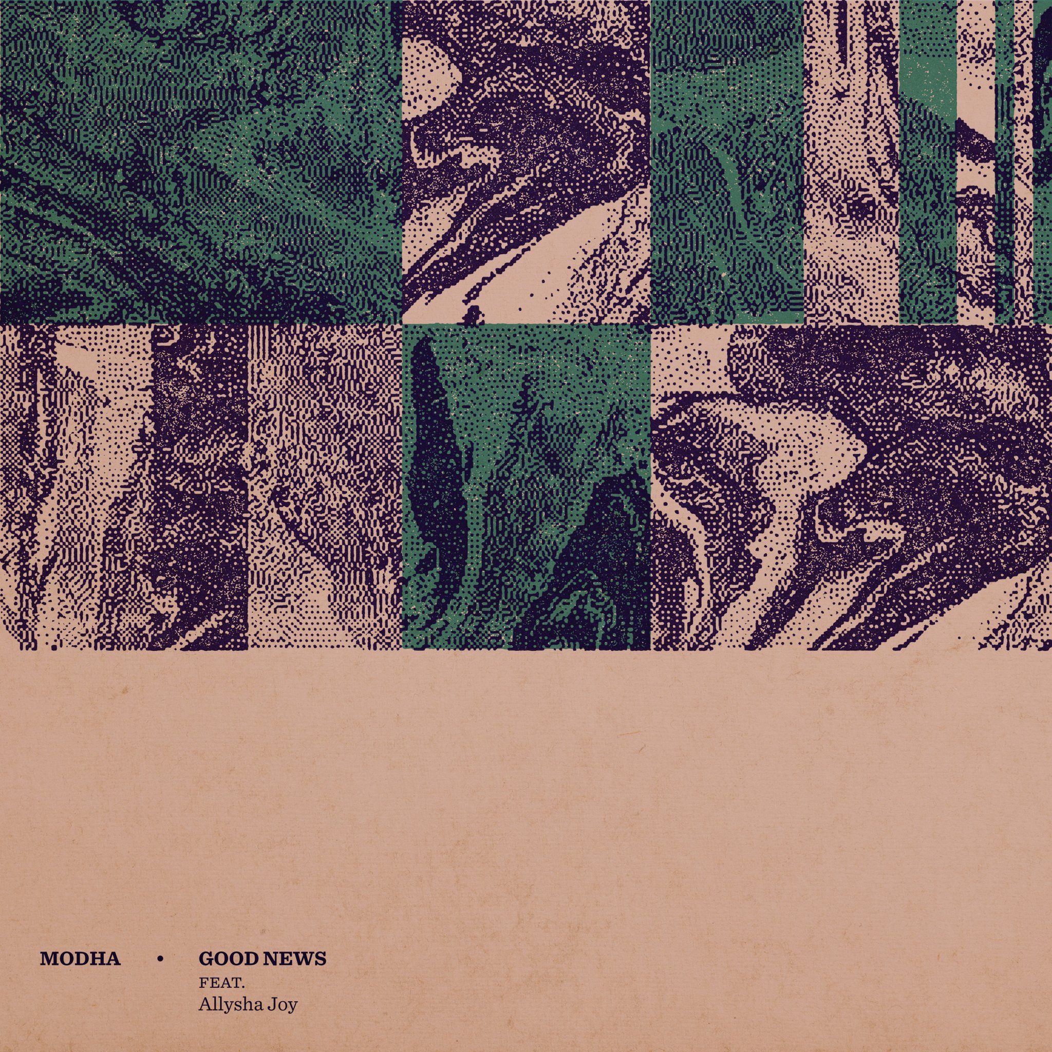 Modha feat. Allysha Joy Good News