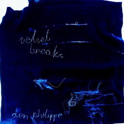Don Philippe – velvet breaks