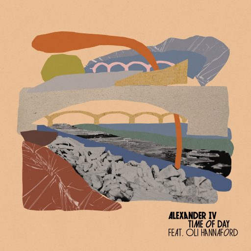 Alexander IV – Time of Day feat. Oli Hannaford