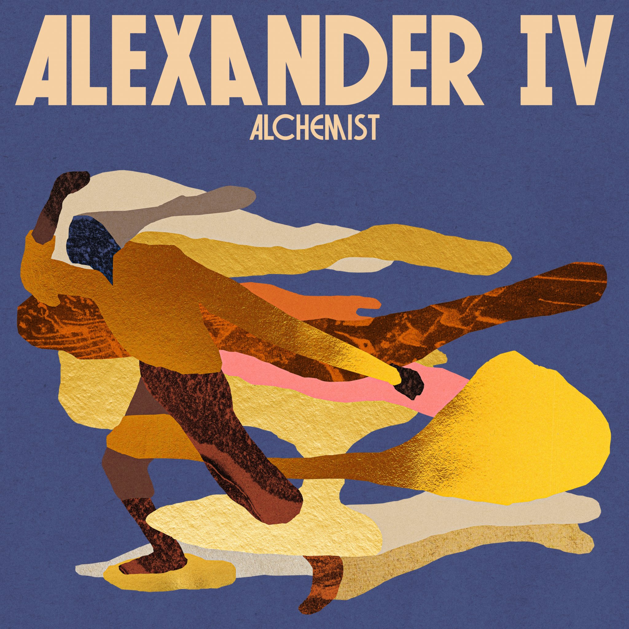 Alexander IV – Alchemist