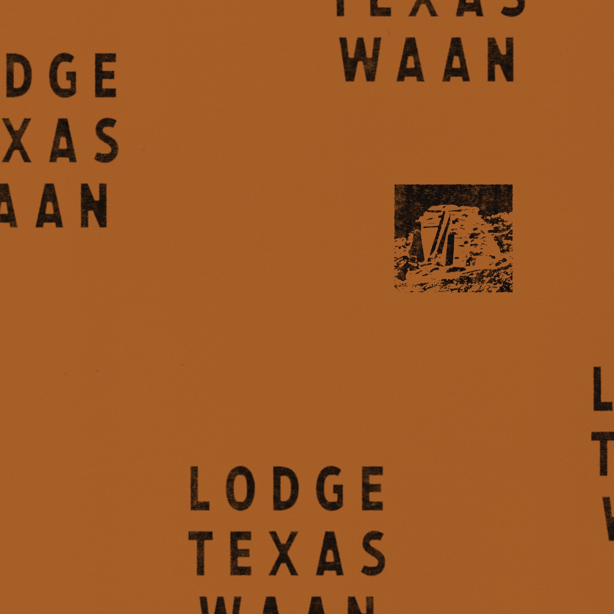 WAAN – Lodge Texas