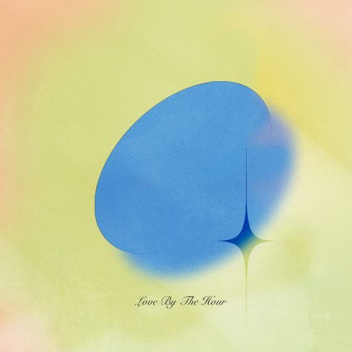 Flo Naegeli – Love by the Hour