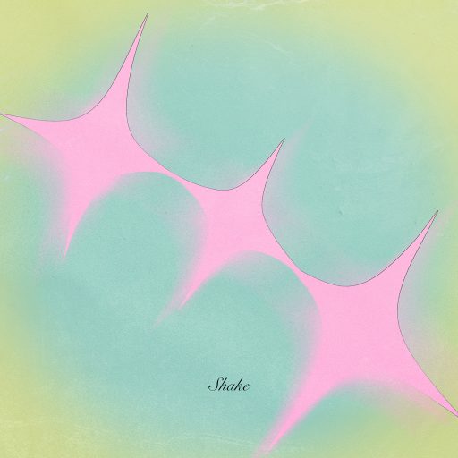 Flo Naegeli – Shakre