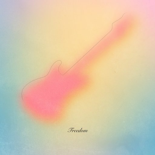 Flo Naegeli – Freedom