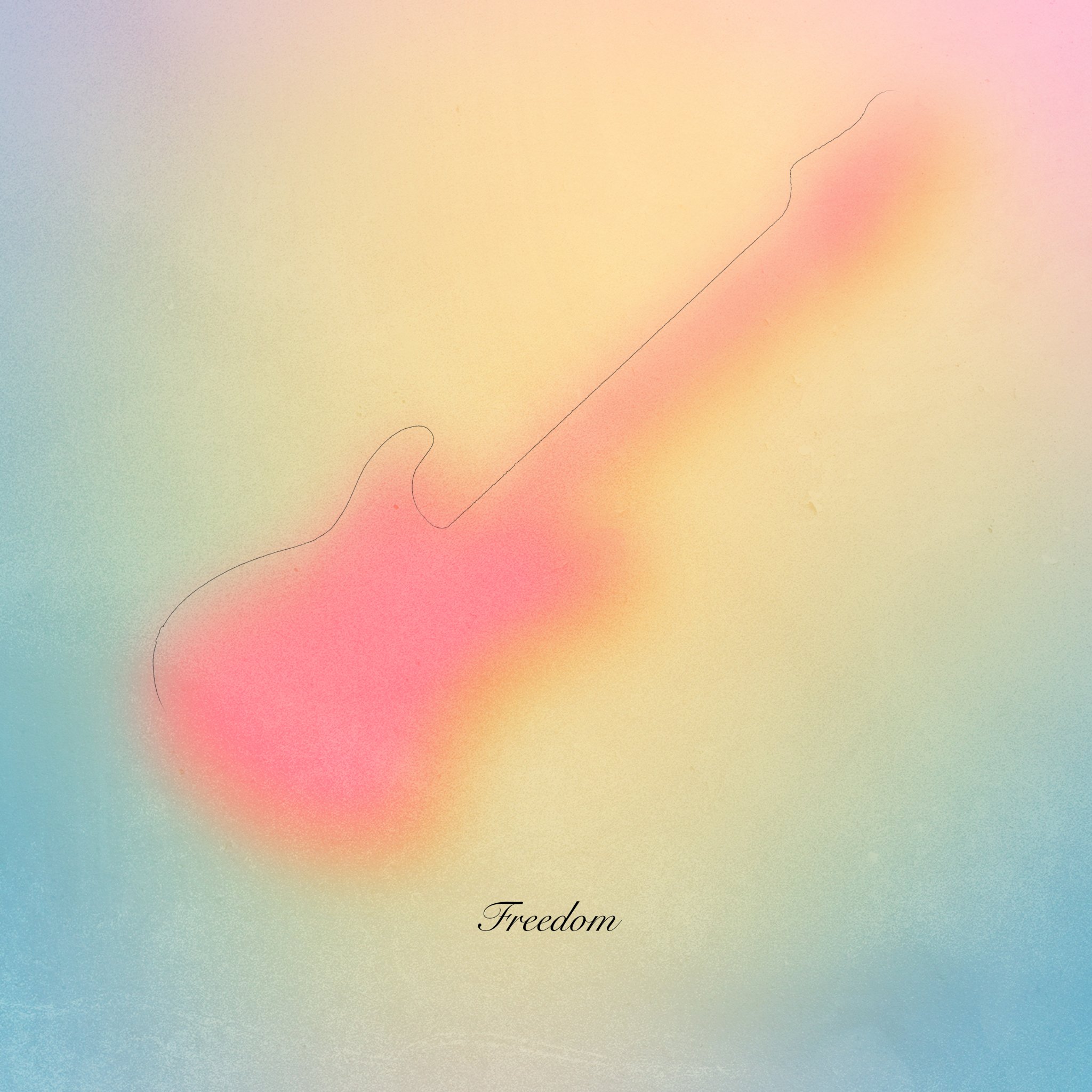 Flo Naegeli – Freedom