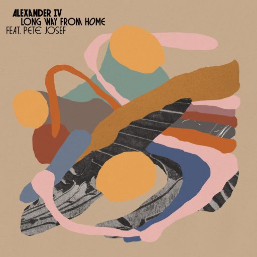 Alexander IV – Long Way From Home feat. Pete Josef