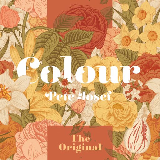 Pete Josef – Colour (Original Version)