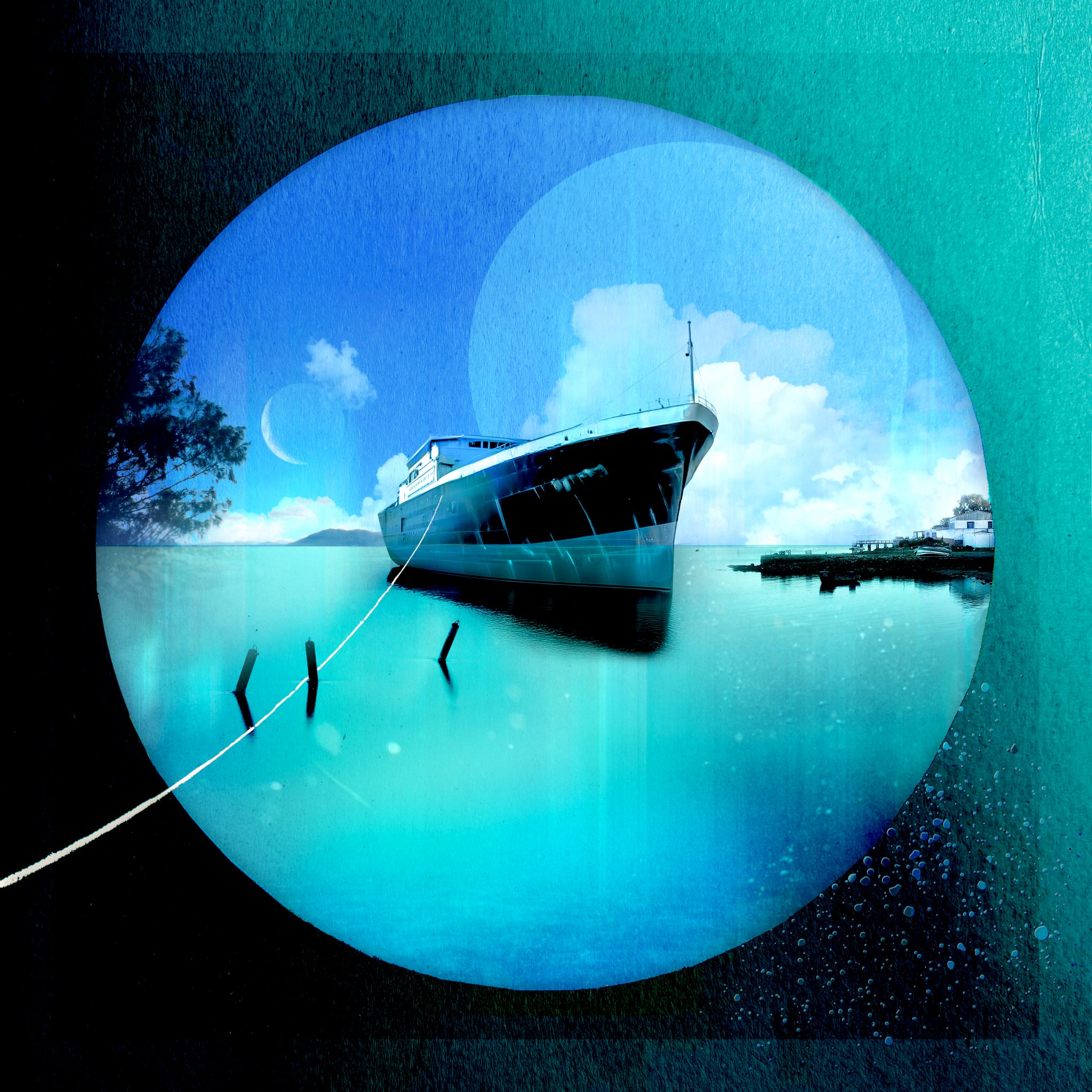 Pete Josef – Lifeline EP