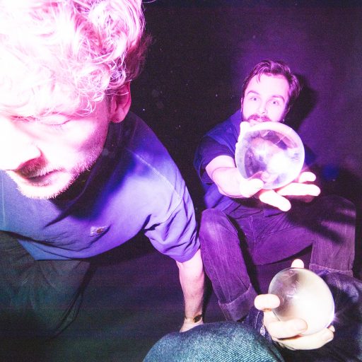 .mulitbeat – Use Your Noggin